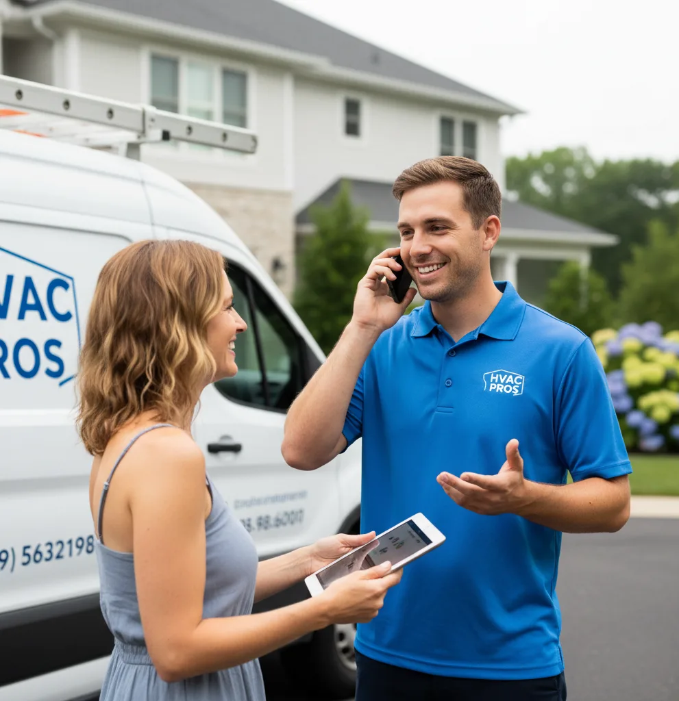 Furnace Installation in Brownsville, OR